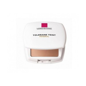 La Roche Posay Toleriane Maquillaje Compacto Polvo...