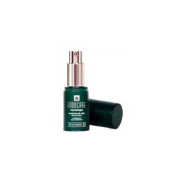 Endocare Tensage Ojos Iluminador Bolsas y...