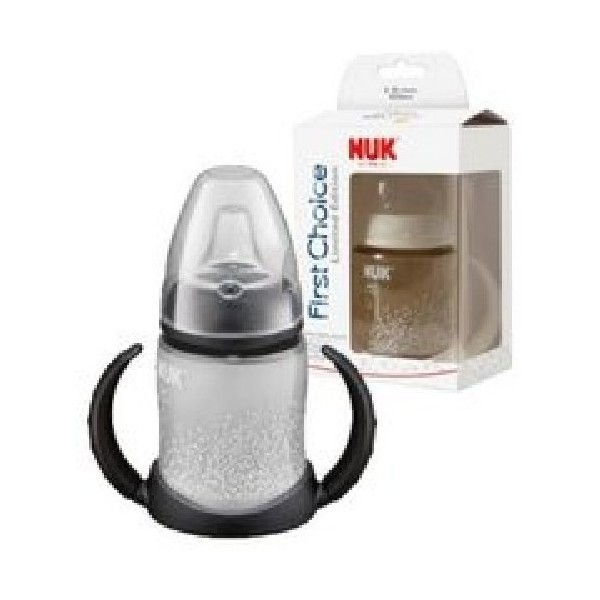 Biberon 0 Bpa First Choice Polipropileno - Nuk...