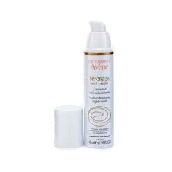 Avene Serenage Crema Noche Nutri-redensificante...