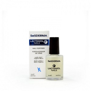 Lactemol-F Endurecedor uñas 12 ml