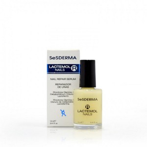 Lactemol-R Tratamiento uñas 12 ml