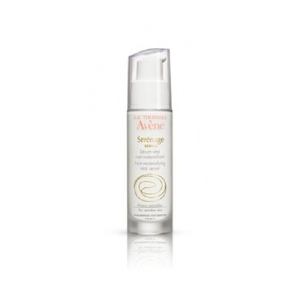 Avene Serenage Serum Nutri-redensificante Piel...