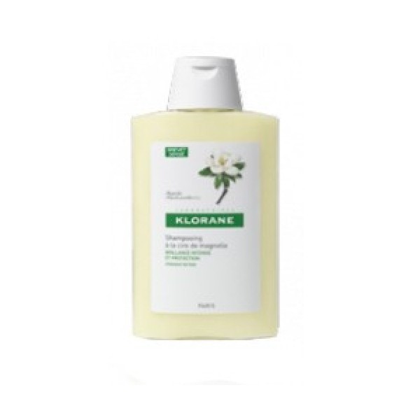 Klorane Champú Brillo Intenso a la Cera de...