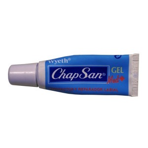 Chap-San Med - (10 G Gel )