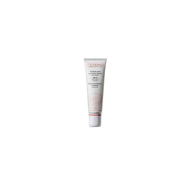 Avene Couvrance Maquillaje Fluido arena