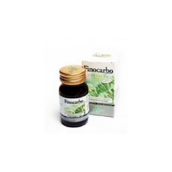 Aboca Finocarbo Plus gases intestinales 20 cap