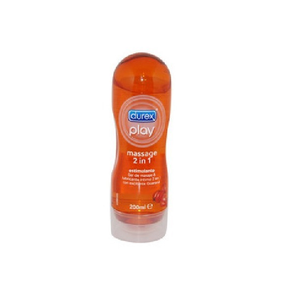Durex Play Masaje Estimulante,200ml