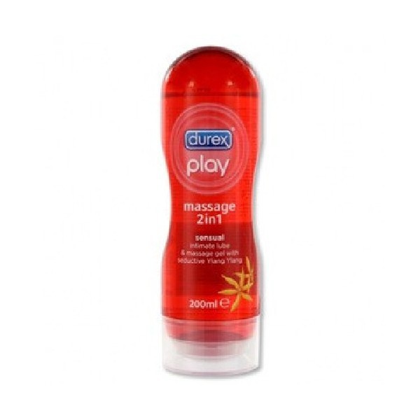 Durex Play Masaje Sensual,200ml