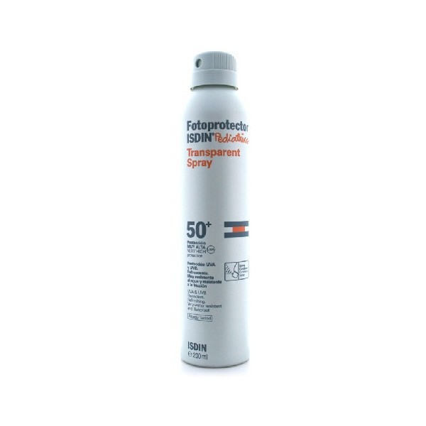 Isdin Fotoprotector Extrem SPF50+ Pediátrico...