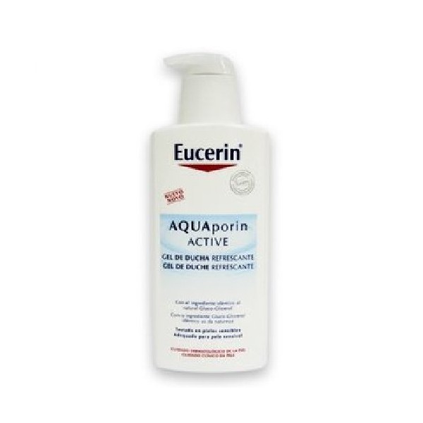 EUCERIN Aquaporin Active Gel de Ducha...