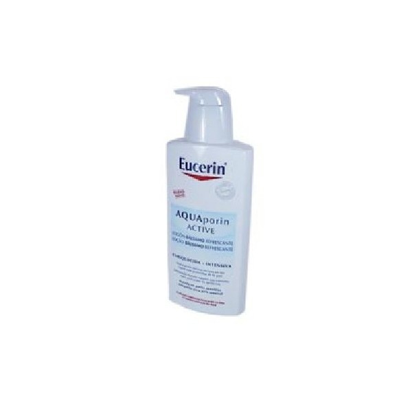 EUCERIN Aquaporin Active Loción Balsamo...