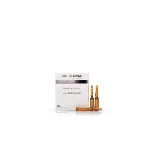 Daeses Ampollas 5 x 2 ml