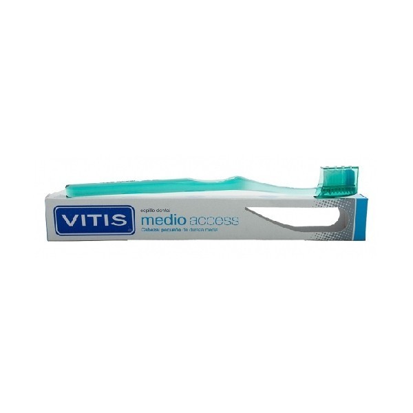 VITIS Cepillo dental Medio Access