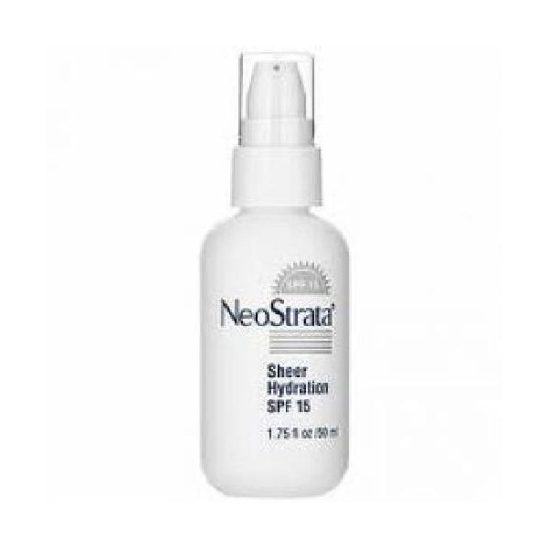 Neostrata HL Hidratación Ligera SPF15 P...