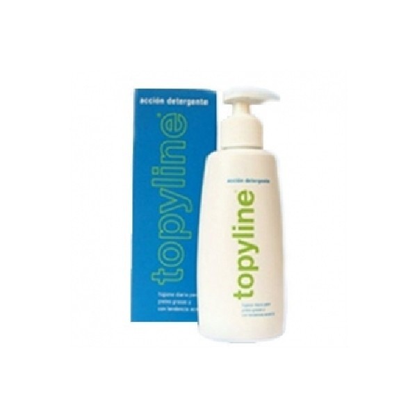 Topyline Gel limpiador  150 ml