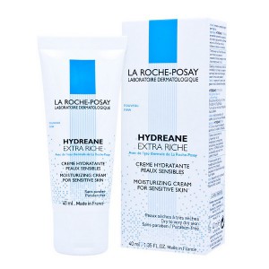 La Roche Posay Hydreane Extra-Rica, 40ml