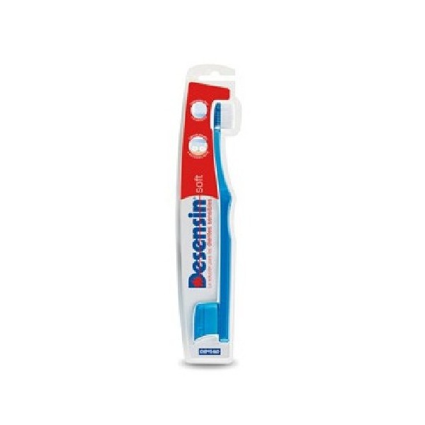 Desensin Cepillo dental Soft dientes sensibles