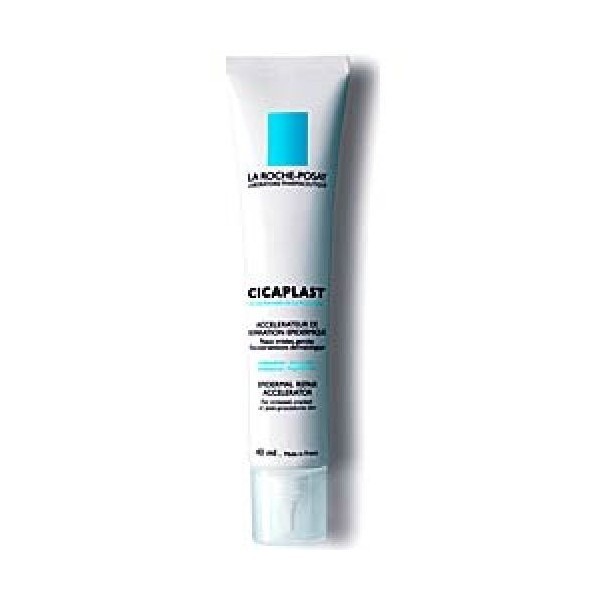 La Roche Posay Cicaplast Crema Reparadora, 40ml