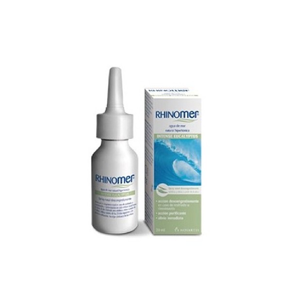 Rhinomer Intense Eucaliptus, 20ml