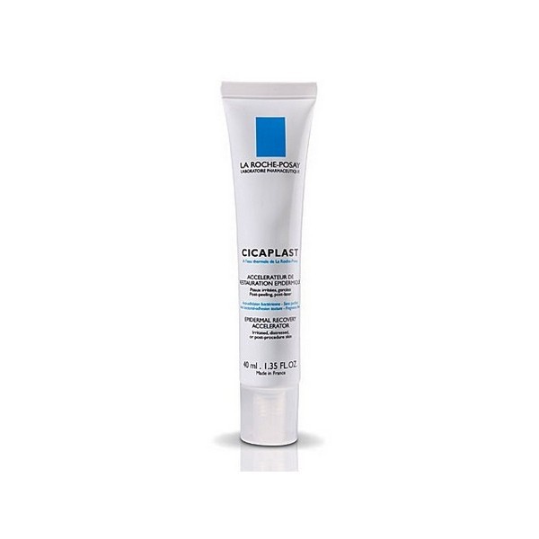 La Roche Posay Cicaplast Crema Reparadora, 40ml