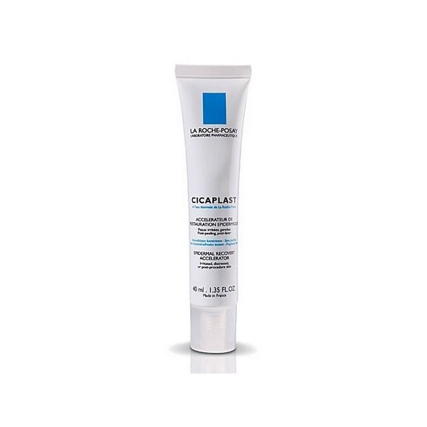 La Roche Posay Cicaplast Crema Reparadora, 40ml