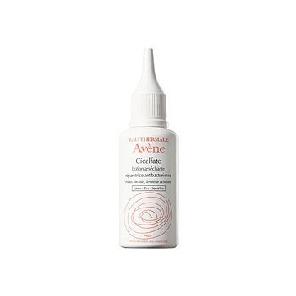 Avene Cicalfate Locion Secante