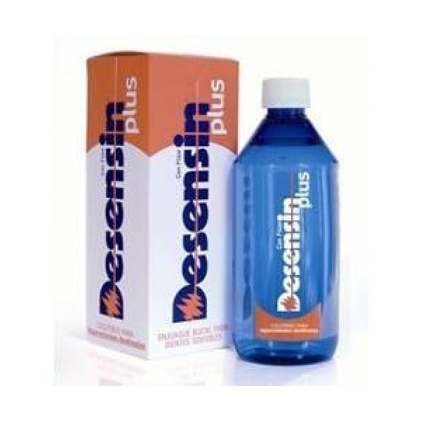 Desensin Colutorio  Plus dientes sensibles 1000 ml