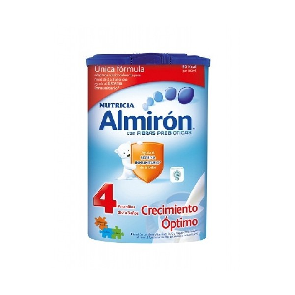 Almirón 4 800 gr