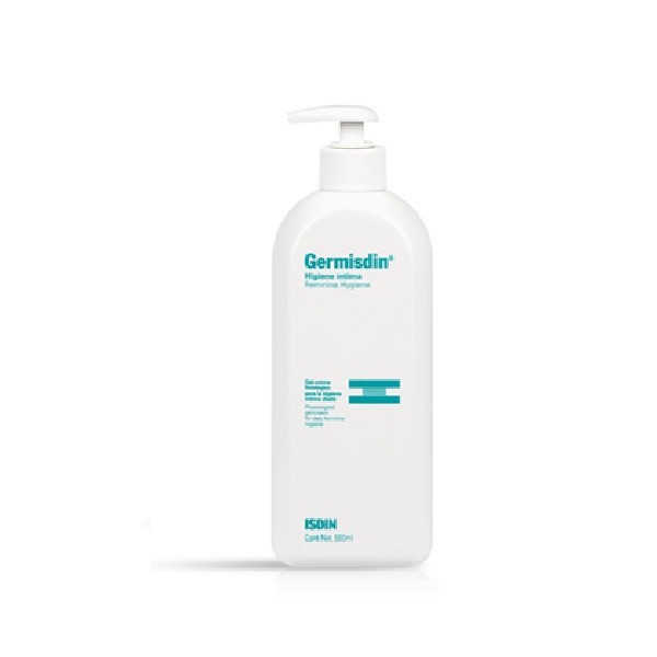 Isdin Germisdin Calm (antes Rx) Higiene Intima,...