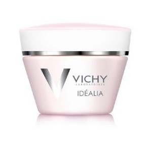 Vichy Idealia Crema Iluminadora Alisadora Piel...