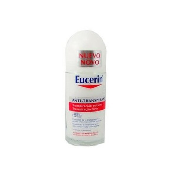 Eucerin  Desodorante Antitranspirate 48H...