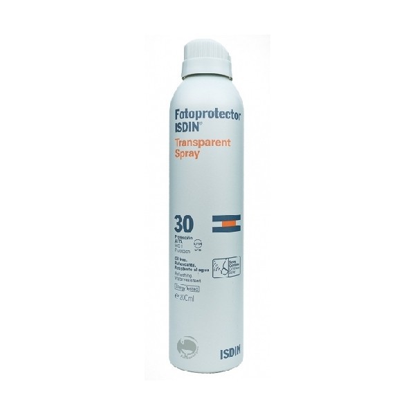 Isdin Fotoprotector Extrem SPF30 Spray...