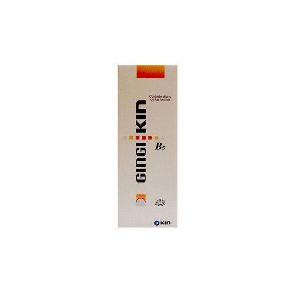 GingiKin Plus B5 Colutorio, 500 ml