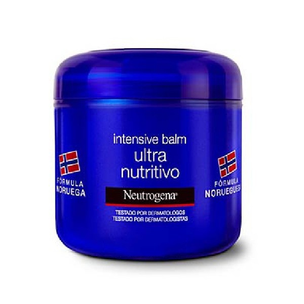 Neutrogena Intensive Balm Ultranutritivo...