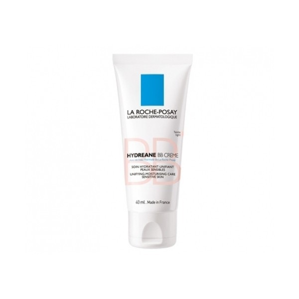 La Roche Posay Hydreane BB Cream SPF20 Tono...