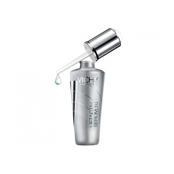 Vichy Liftactiv Serum 10 Antiarrugas...