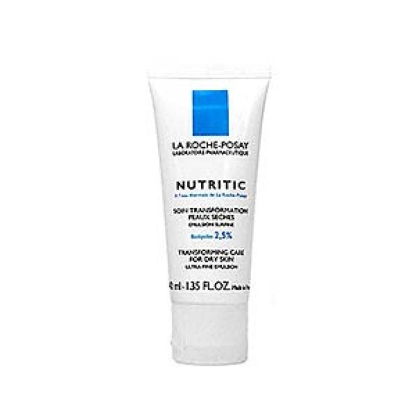La Roche Posay Nutritic 2.5% Emulsión...
