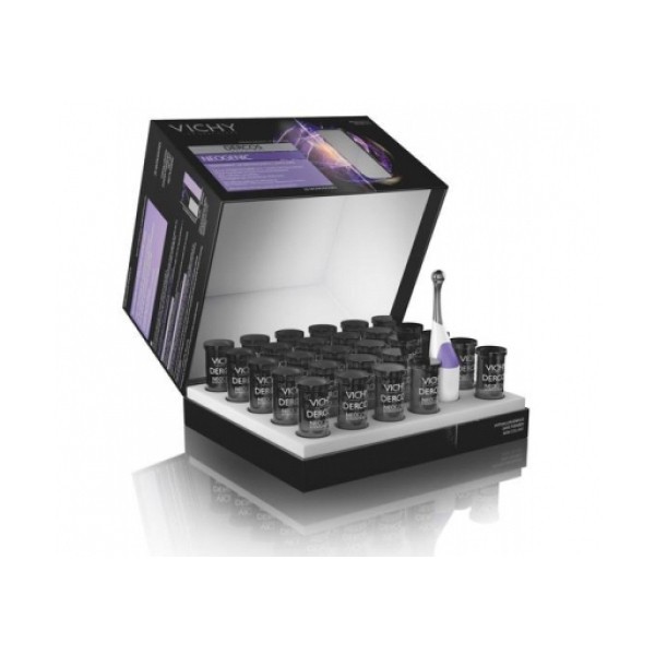 Vichy Dercos Neogenic Tratamiento de...