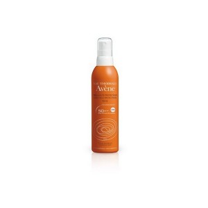 Avene Solar SpraySolar Spray SPF 50 + Ultraproteccion, 200ml