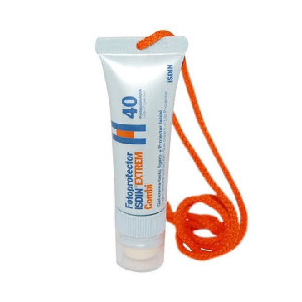 Isdin Fotoprotector Extrem SPF 40 Combi, 20ml