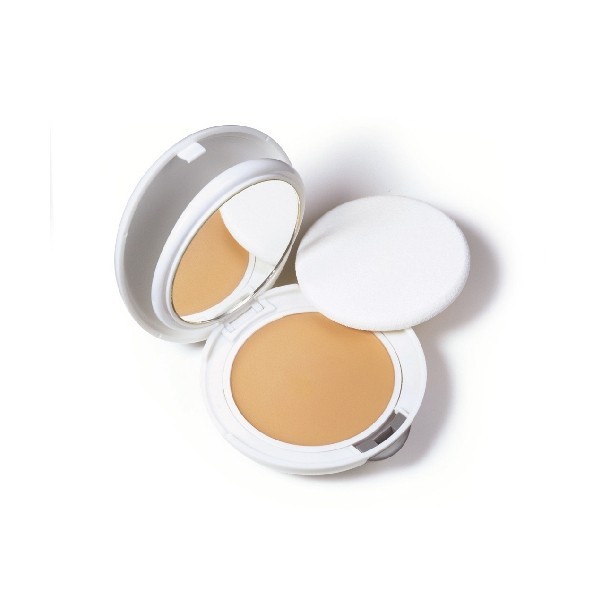 Avene Couvrance Oil-Free Crema Compacta SPF30...