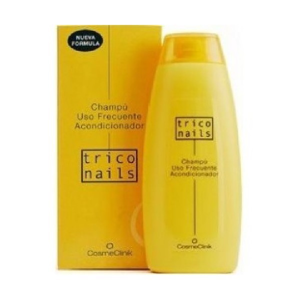 Cosmeclinik Triconails Champú Anticaída 250 ml
