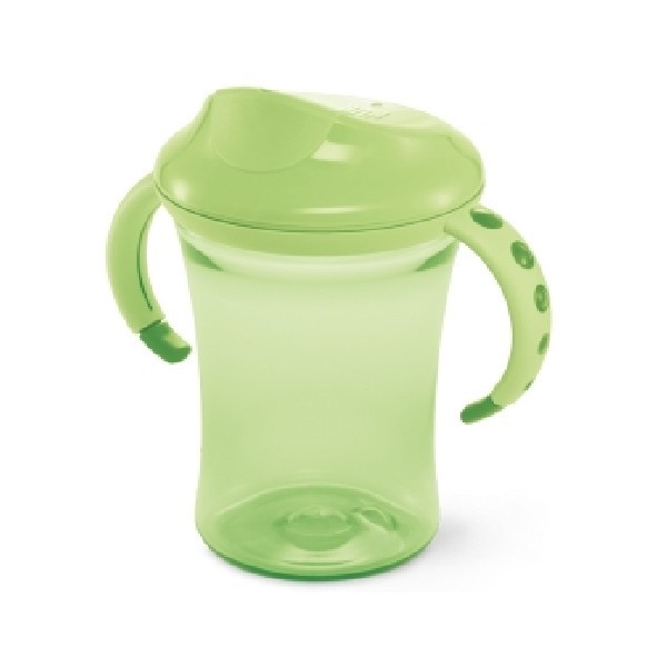 Taza Bebedor Maxi Cup 2 En 1 - Nuk Easy...