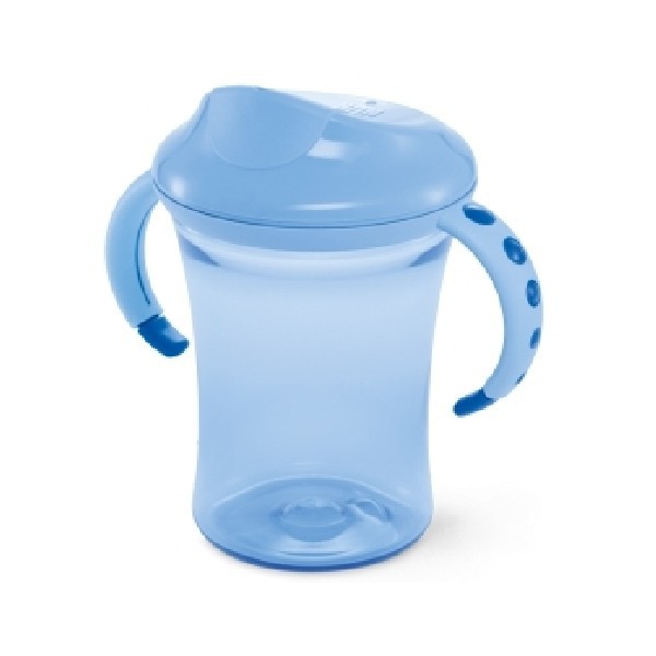 Taza Bebedor Mini Cup 2 En 1 - Nuk Easy...