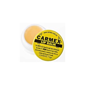 Carmex Balsamo Labial - (Tarrito 7, 5 G )