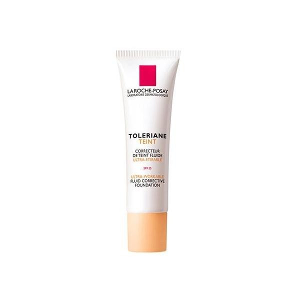 La Roche Posay Toleriane Maquillaje Fluido Nº13...