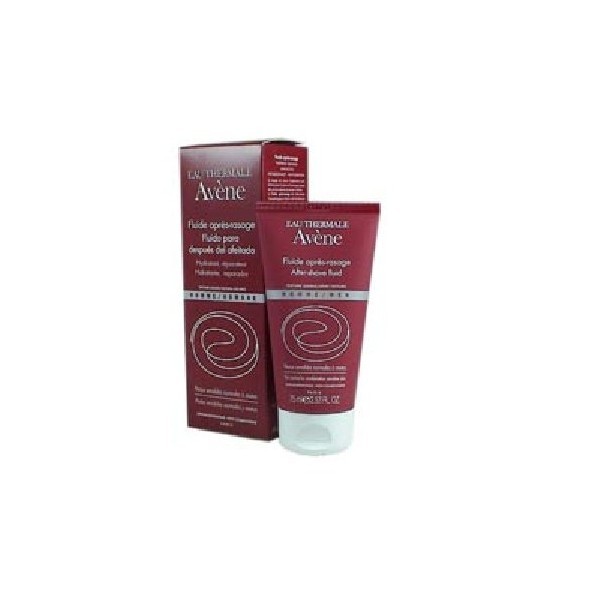 Avene Hombre Fluido after Shave piel normal/mixta