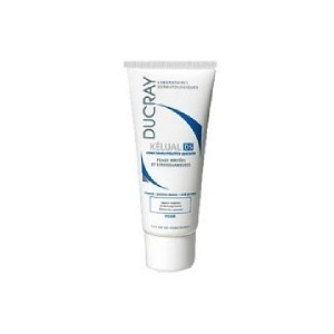 Ducray Kelual DS Crema Descamación Severa Picor Cara...