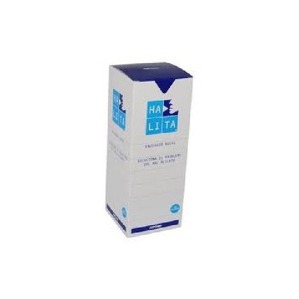 Halita Colutorio 150 ml